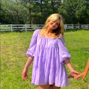 Meet your Posher, Claire